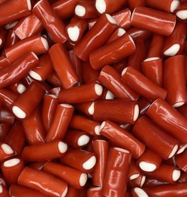 cable rouge